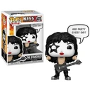 Funko Pop Rocks Kiss The Starchild Vinyl Figure