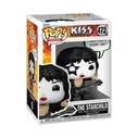 Funko Pop Rocks Kiss The Starchild Vinyl Figure