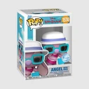 Funko Pop Disney Lilo και Stitch Angel with Bags Special Edition Vinyl Figure