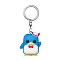 Funko Φιγούρα Μπρελόκ Hello Kitty and Friends Tuxedosam Vinyl Figur Keychain