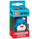 Funko Φιγούρα Μπρελόκ Hello Kitty and Friends Tuxedosam Vinyl Figur Keychain