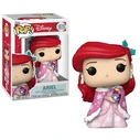 Funko Pop Disney Princess Holiday Ariel Vinyl Figure