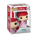 Funko Pop Disney Princess Holiday Ariel Vinyl Figure