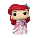 Funko Pop Disney Princess Holiday Ariel Vinyl Figure