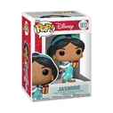 Funko Pop Disney Princess Holiday Jasmine 1612 Vinyl Figure