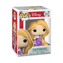 Funko Pop Disney Princess Holiday Rapunzel Vinyl Figure