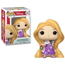 Funko Pop Disney Princess Holiday Rapunzel Vinyl Figure