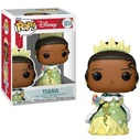 Funko Pop Disney Princesss Holiday Tiana Vinyl Figure