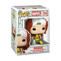 Funko Pop Marvel Marvel Holidays Rogue 1534 Bobble-Head Vinyl Figure