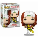 Funko Pop Marvel Marvel Holidays Rogue 1534 Bobble-Head Vinyl Figure