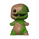 Funko Pop Disney The Nightmare Before Christmas Φιγούρα Oogie Boogie Patchwork