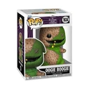 Funko Pop Disney The Nightmare Before Christmas Φιγούρα Oogie Boogie Patchwork