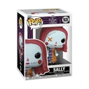 Funko Pop Disney The Nightmare Before Christmas Patchwork Sally Vinyl Figure