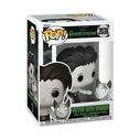 Funko Pop Disney Φράνκενγουίνι Βίκτορ με τον Σπάκι
