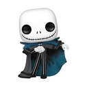 Funko Pop Disney The Nightmare Before Christmas Jack Skellington Couture Vinyl Figure 1604