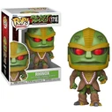 Funko Pop Television Beast Wars Transformers Rhinox Vinyl Figure