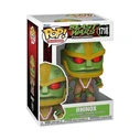 Funko Pop Television Beast Wars Transformers Rhinox Vinyl Figure