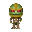 Funko Pop Television Beast Wars Transformers Rhinox Vinyl Figure