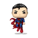 Funko Pop Heroes DC Superman Convention Special Edition 573 Vinyl Figure