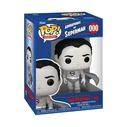 Funko Pop! Ηρώες Φιγούρα Βινυλίου Superman '50 #610