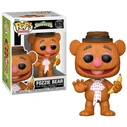 Funko Pop Television The Muppets Fozzie Bear 1676 Βινυλίου Φιγούρα