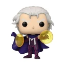 Funko Pop Marvel Φιγούρα Magneto X Men 97 Bobble Head Βινυλίου