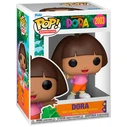 Funko Pop Animation Dora Dora 2003 Vinyl Figure