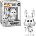 Funko Pop! Animation: Looney Tunes - Bugs Bunny #2010 (FNK62837)