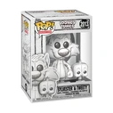 Funko Pop! Animation: Looney Tunes - Sylvester & Tweety #2013 (FNK62875)