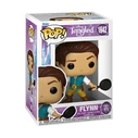 Funko Pop Disney Tangled Flynn Vinyl Figure