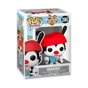 Funko Pop! Animation Animaniacs Wakko Vinyl Figure