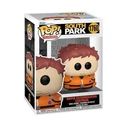 Funko Pop Television South Park Hippie Exterminator Cartman 1760 Vinyl Figure