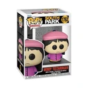 Funko Pop Television South Park Wendy Testaburger Vinyl Figure