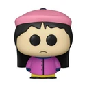 Funko Pop Television South Park Wendy Testaburger Vinyl Figure
