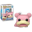 Funko Pop Games Pokemon Slowpoke Ramoloss Flegmon 1077 Vinyl Figure