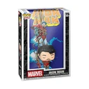 Funko Pop! Comic Cover Marvel Iron Man 68 75 Βινυλίου Φιγούρα
