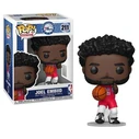 Funko Basketball Philadelphia 76ers Joel Embiid Vinyl Figure