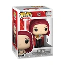 Funko Pop WWE Φιγούρα Βινυλίου Lita 188