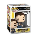Funko Pop Television Friends Joey Tribbianni Vinyl Figure