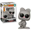 Funko Pop! Comics Garfield Nermal Vinyl Figure