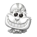 Funko Pop Disney Alice in Wonderland Cheshire Cat Vinyl Figure