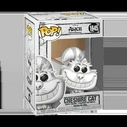 Funko Pop Disney Alice in Wonderland Cheshire Cat Vinyl Figure