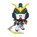 Funko Φιγούρα Βινυλίου Funko Pop Plus Mobile Suit Gundam Wing XXXG 01D Gundam Deathscythe 1935