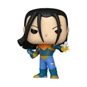 Funko Pop Animation Dragon Ball GT Super Android 17 Vinyl Figure