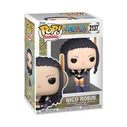 Funko Pop Animation One Piece Nico Robin 2137 Vinyl Figure