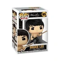 Funko Pop Icons Bruce Lee Bruce Lee με Bo Staff Vinyl Figure 95