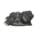 Funko Movies Super Sized Vinyl Figure Sleeping Godzilla with Minilla 1954 Brand Funko