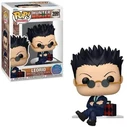 Funko Pop Animation Hunter X Hunter Leorio Shelf Sitter
