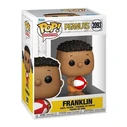 Funko Pop Animation Peanuts Franklin