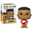 Funko Pop Animation Peanuts Franklin